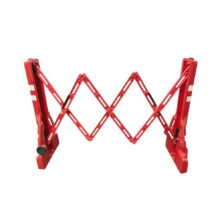 Expanding Barrier – Plastic Safety & Security Workplace Stuff UK Expanding Barrier – Plastic Safety & Security Workplace Stuff UK