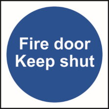 Fire Door Keep Shut Symbol – Pack of 20 Safety & Security Workplace Stuff UK Fire Door Keep Shut Symbol – Pack of 20 Safety & Security Workplace Stuff UK