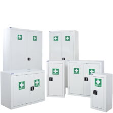 First Aid Cupboards Cabinets Workplace Stuff UK First Aid Cupboards Cabinets Workplace Stuff UK