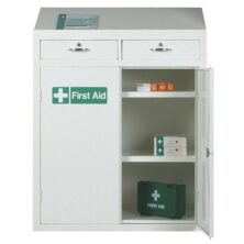 First Aid Medical Workstation Industrial Workstations Workplace Stuff UK First Aid Medical Workstation Industrial Workstations Workplace Stuff UK