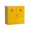 Flammable Liquid Storage Cabinets - Express Delivery 3 Flammable Liquid Storage Cabinets - Express Delivery
