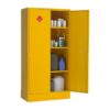 Flammable Liquid Storage Cabinets - Express Delivery 6 Flammable Liquid Storage Cabinets - Express Delivery