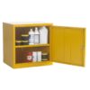 Flammable Liquid Storage Cabinets - Express Delivery 11 Flammable Liquid Storage Cabinets - Express Delivery