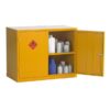 Flammable Liquid Storage Cabinets - Express Delivery 14 Flammable Liquid Storage Cabinets - Express Delivery