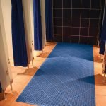 swimming pool matting 1