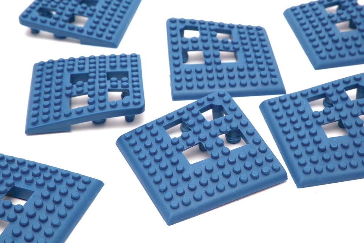 Flexi-Deck Wet Area PVC Floor Tiles 4 Flexi-Deck Wet Area PVC Floor Tiles