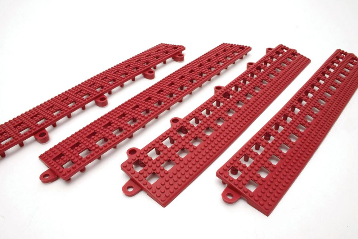 Flexi-Deck Wet Area PVC Floor Tiles 5 Flexi-Deck Wet Area PVC Floor Tiles
