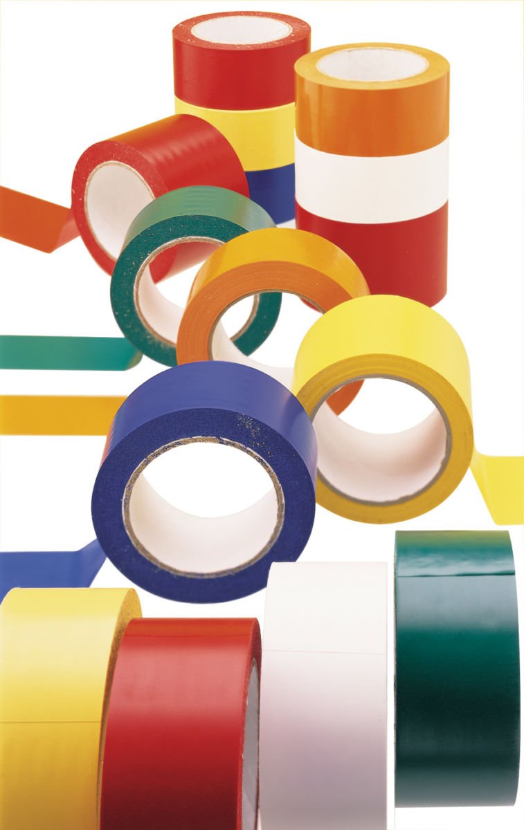 Floor Marking Tape - PROline