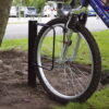 Floor Mounted Bike Racks 1 Floor Mounted Bike Racks