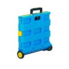 Folding Box Truck 2 Folding Box Truck