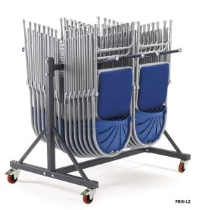 Folding Chair Trolleys