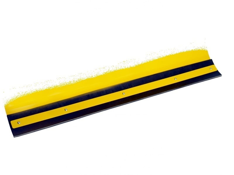 Forklift Snow Plough Replacement Rubber Wearstrip