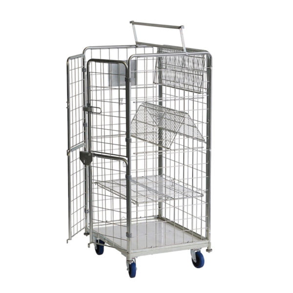 four-sided-laundry-roll-pallet
