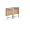 fuji_desk_fdk610sb-folded