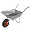 Garden Wheelbarrow - 50L Capacity 1 Garden Wheelbarrow - 50L Capacity