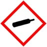 gas-under-pressure-label