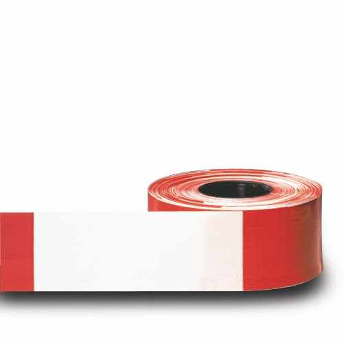 Hazard Barrier Tapes 2 Hazard Barrier Tapes