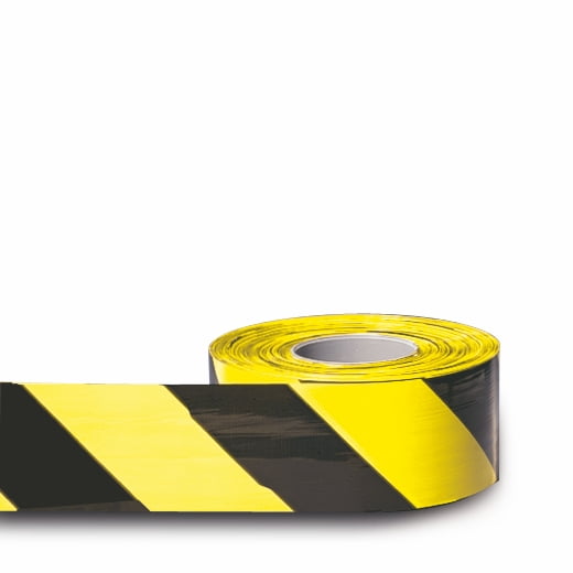 Hazard Barrier Tapes 3 Hazard Barrier Tapes
