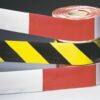 Hazard Barrier Tapes 1 Hazard Barrier Tapes