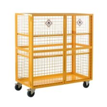 Hazardous Boxwell Trolleys Trolleys Workplace Stuff UK Hazardous Boxwell Trolleys Trolleys Workplace Stuff UK