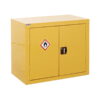 Hazardous Storage Cabinets 3 Hazardous Storage Cabinets