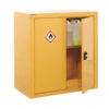 Hazardous Storage Cabinets 4 Hazardous Storage Cabinets