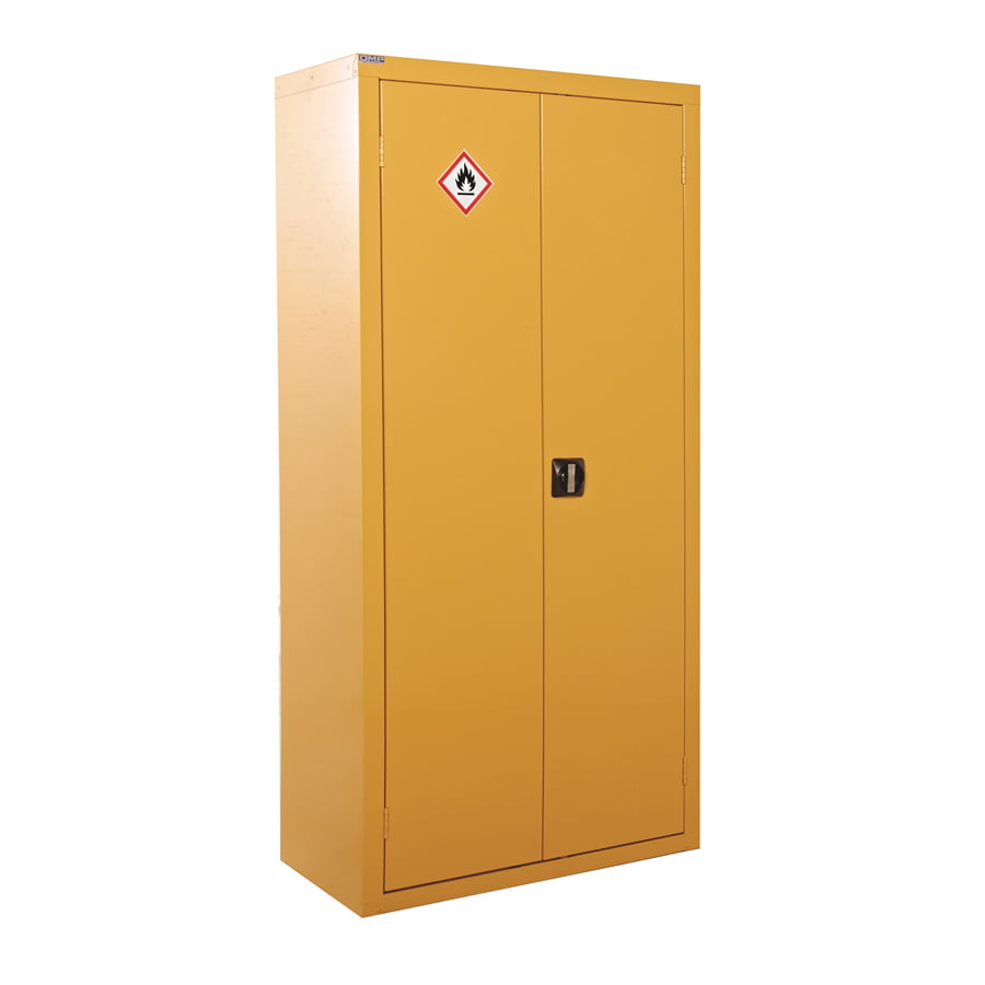 Hazardous Storage Cabinets 6 Hazardous Storage Cabinets