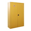 Hazardous Storage Cabinets 7 Hazardous Storage Cabinets