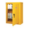 Hazardous Storage Security Cabinets 2 Hazardous Storage Security Cabinets