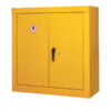 Hazardous Storage Security Cabinets 3 Hazardous Storage Security Cabinets