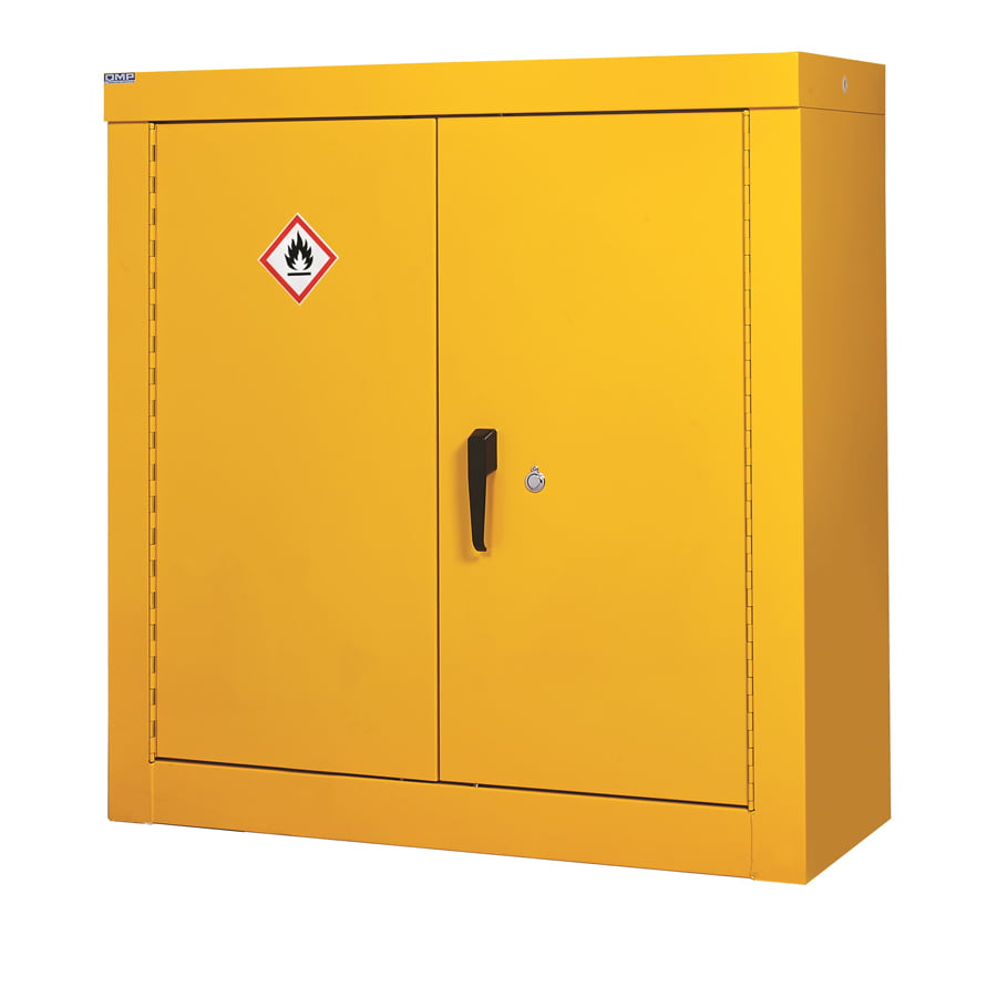 Hazardous Storage Security Cabinets 3 Hazardous Storage Security Cabinets