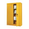 Hazardous Storage Security Cabinets 5 Hazardous Storage Security Cabinets