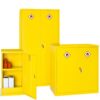 Hazardous Substance Storage Cabinets 1 Hazardous Substance Storage Cabinets
