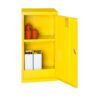Hazardous Substance Storage Cabinets 2 Hazardous Substance Storage Cabinets