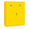 Hazardous Substance Storage Cabinets 4 Hazardous Substance Storage Cabinets