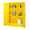 Hazardous Substance Storage Cabinets 5 Hazardous Substance Storage Cabinets