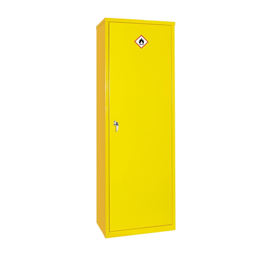 Hazardous Substance Storage Cabinets 6 Hazardous Substance Storage Cabinets