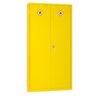 Hazardous Substance Storage Cabinets 7 Hazardous Substance Storage Cabinets