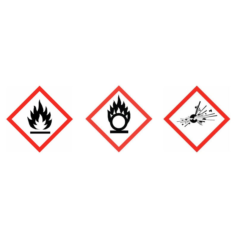 Hazardous Substance Storage Cabinets 9 Hazardous Substance Storage Cabinets