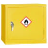 Hazardous Substance Storage Cabinets 10 Hazardous Substance Storage Cabinets