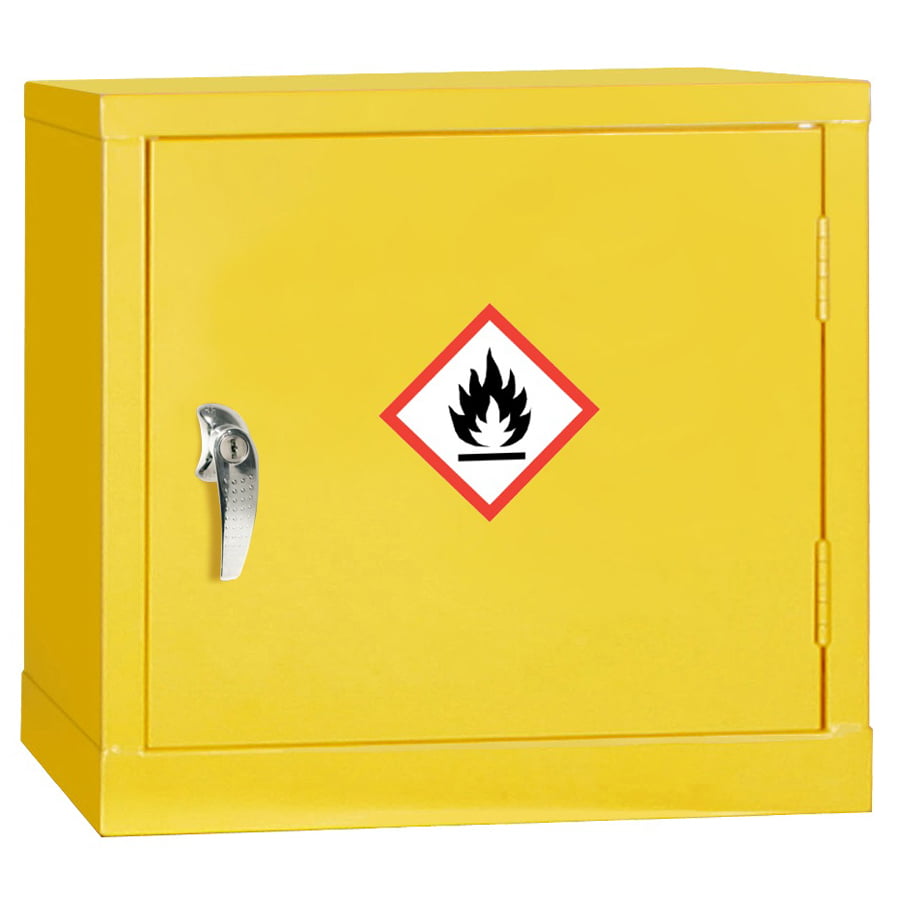 Hazardous Substance Storage Cabinets 10 Hazardous Substance Storage Cabinets