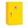 Hazardous Substance Storage Cabinets 14 Hazardous Substance Storage Cabinets