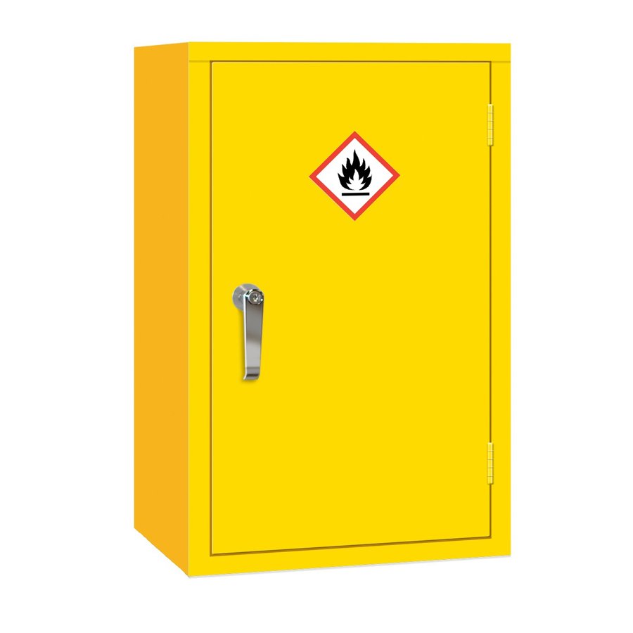 Hazardous Substance Storage Cabinets 14 Hazardous Substance Storage Cabinets