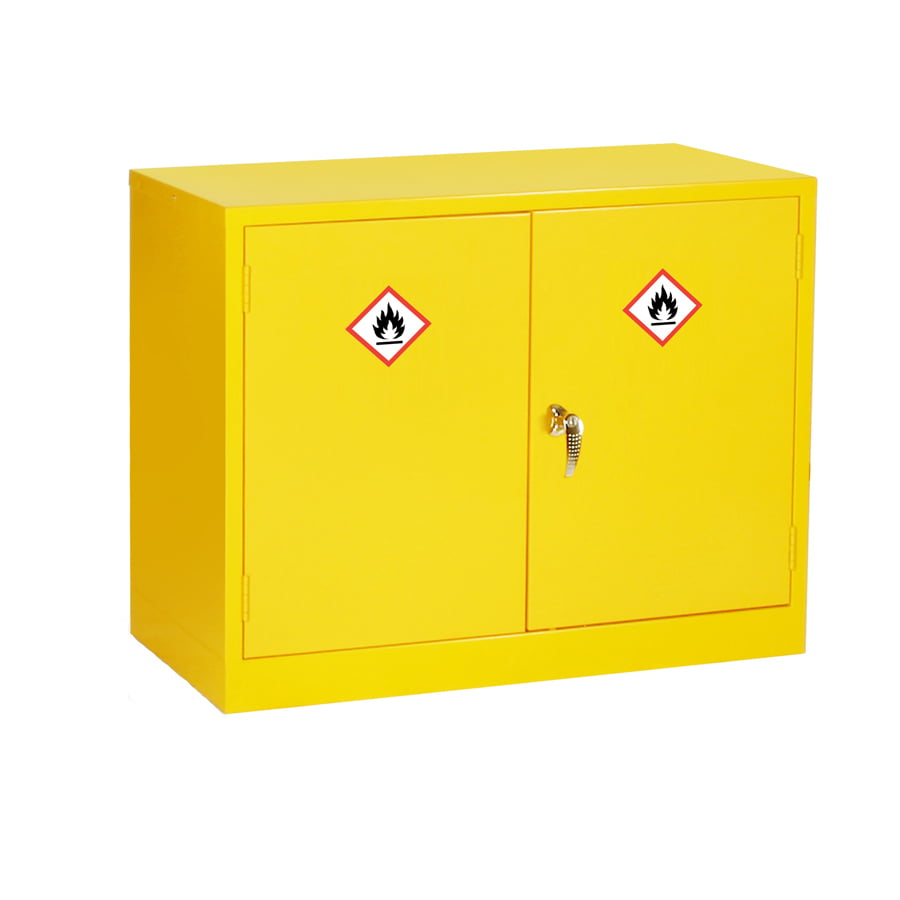 Hazardous Substance Storage Cabinets 15 Hazardous Substance Storage Cabinets