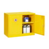 Hazardous Substance Storage Cabinets 16 Hazardous Substance Storage Cabinets