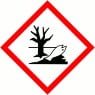 hazardous to the environment label