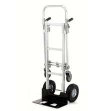Heavy Duty Aluminium 2 in 1 Sack Truck Heavy Duty Sack Trucks Workplace Stuff UK Heavy Duty Aluminium 2 in 1 Sack Truck Heavy Duty Sack Trucks Workplace Stuff UK