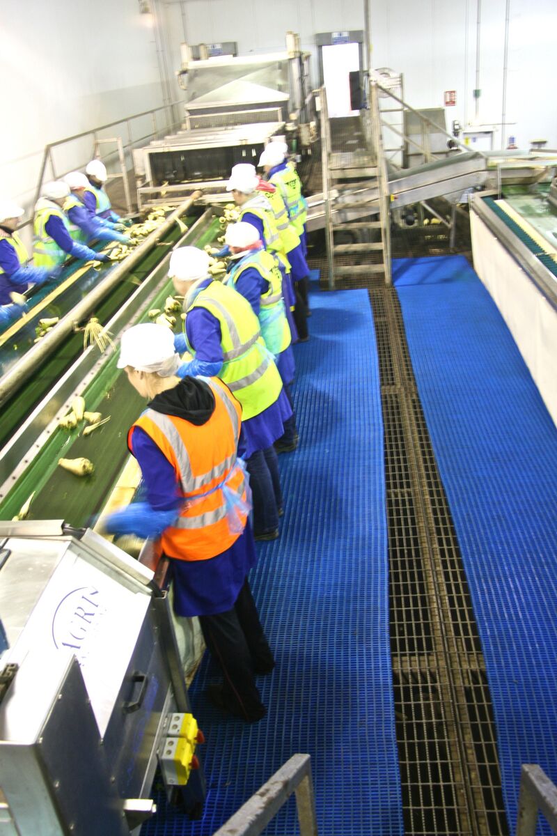Heavy Duty Anti Slip Matting - Cobamat Heavy 2 Heavy Duty Anti Slip Matting - Cobamat Heavy