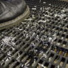 Heavy Duty Anti Slip Matting - Cobamat Heavy 3 Heavy Duty Anti Slip Matting - Cobamat Heavy