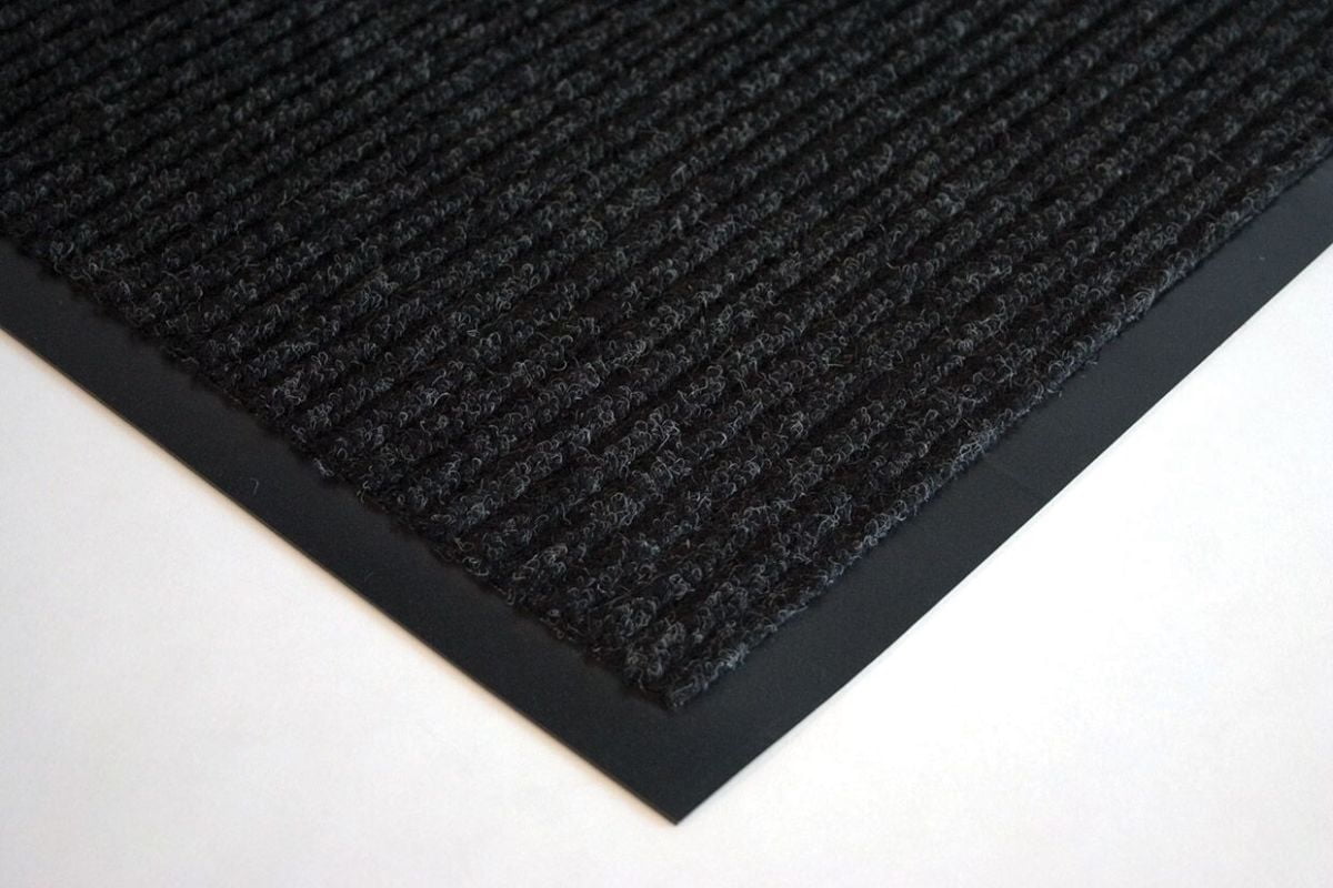 Heavy Duty Entrance Mats - Toughrib 4 Heavy Duty Entrance Mats - Toughrib